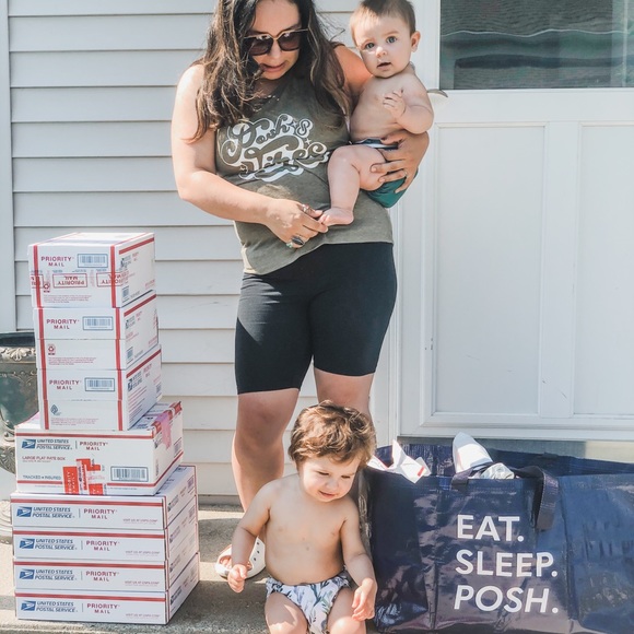 Meet your Posher, Andrea - Picture 7 of 7